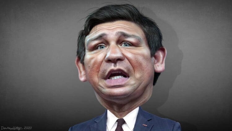 Ron DeSantis