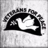 Veterans for peace logo