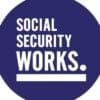 Social security works logo