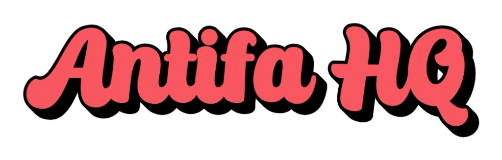 Antifa HQ