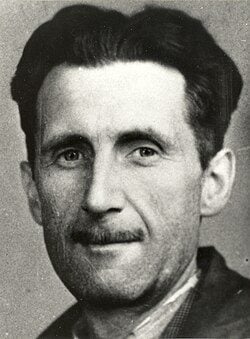 George Orwell’s Opposition To Totalitarianism Was Rooted In His Support For Freeing Workers From Poverty And Exploitation George orwell press photo