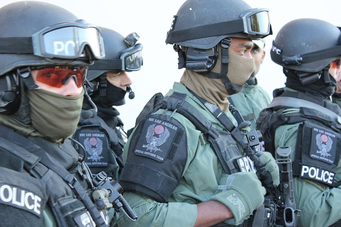 Trump’s Dc Takeover Is Ruining Back To School For Immigrant Kids Men impersonating ice agents with their faces covered. Back to school ruined by ice