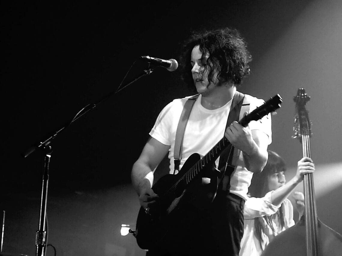 “Oh….Don’t Even Think About Using My Music You Fascists,” Jack White Posted On Instagram. Musician jack white