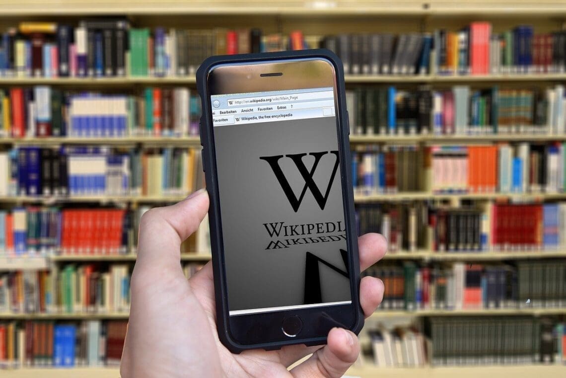 Republicans Investigate Wikipedia For ‘Anti-Israel Bias’ Investigation of wikipedia