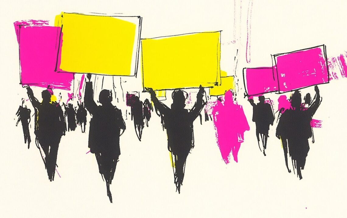 As Ceo Compensation Soars, Workers Are Left Behind Worker strike