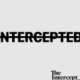 intercepted